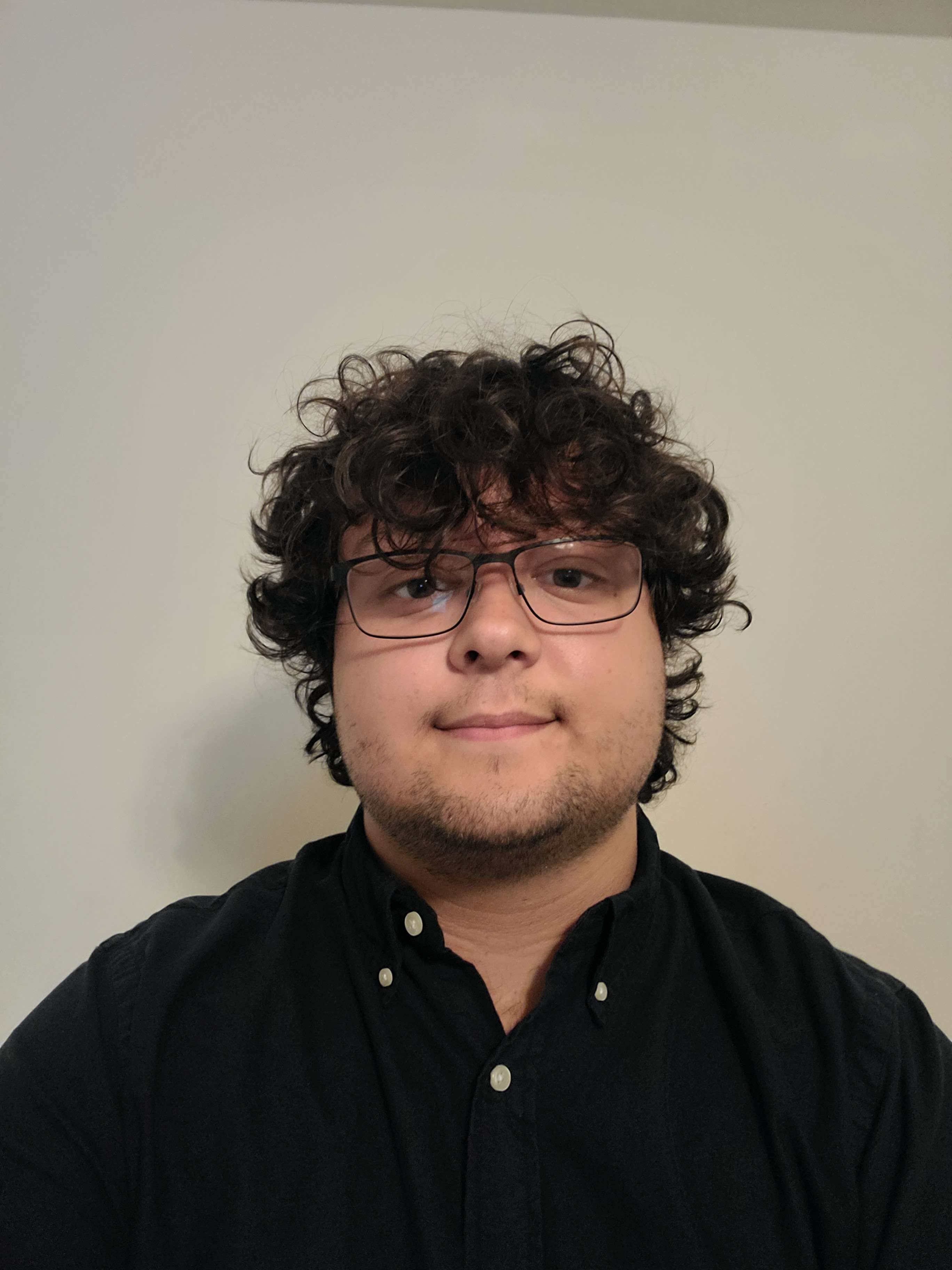 Alex Trbovic - PhD Candidate in Industrial Engineering at Florida State University